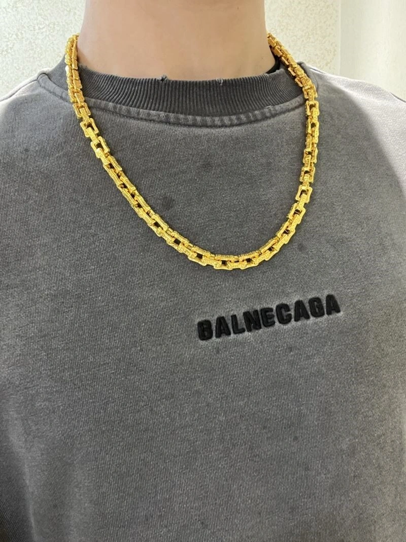 Gucci Necklaces MultiPurpose 244227
