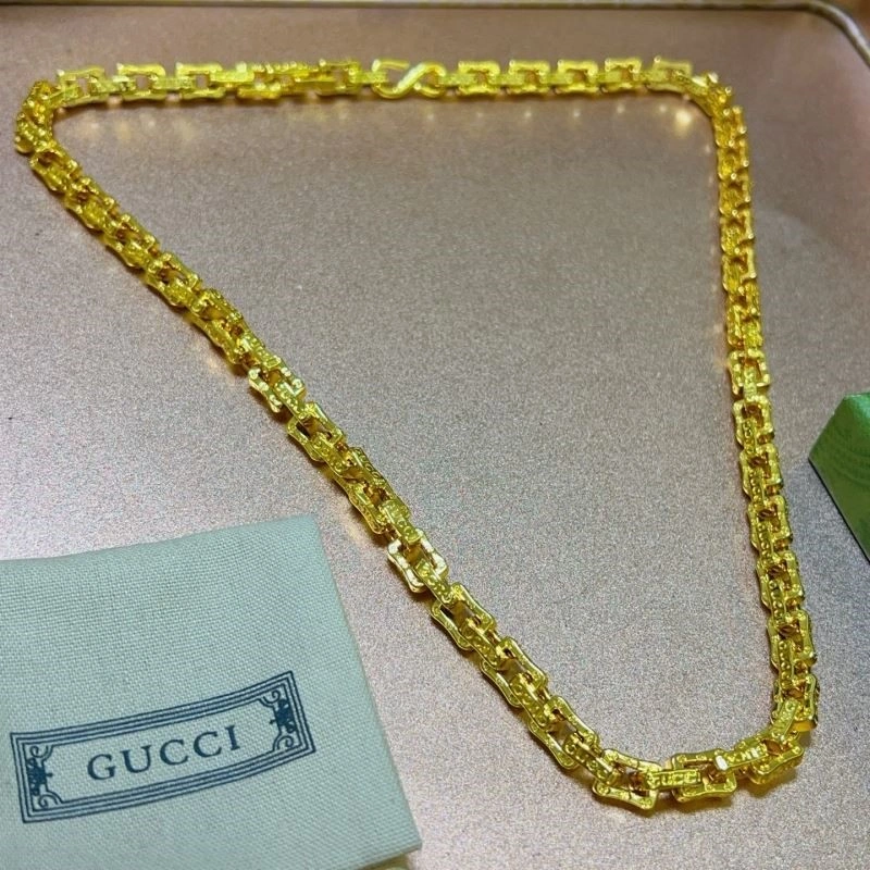 Gucci Necklaces MultiPurpose 244227
