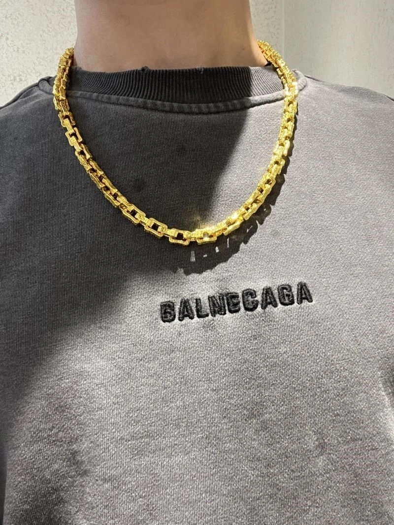 Gucci Necklaces MultiPurpose 244227