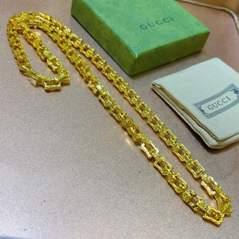 Gucci Necklaces MultiPurpose 244227