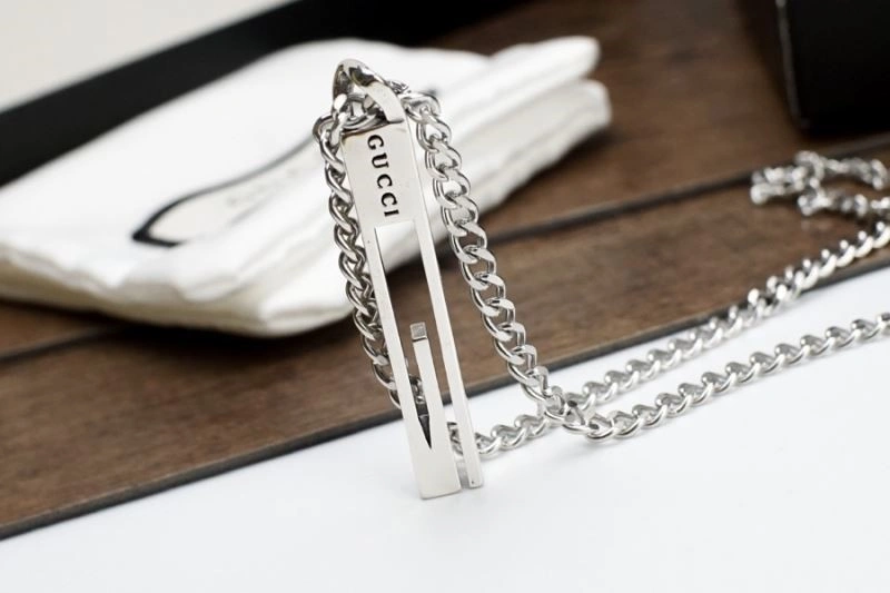 Premium Gucci Necklaces 244252