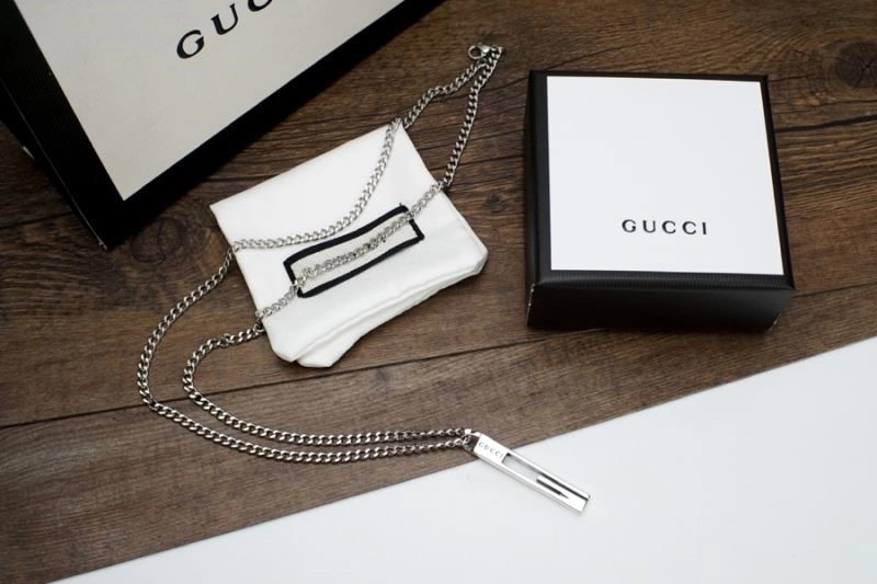 Premium Gucci Necklaces 244252