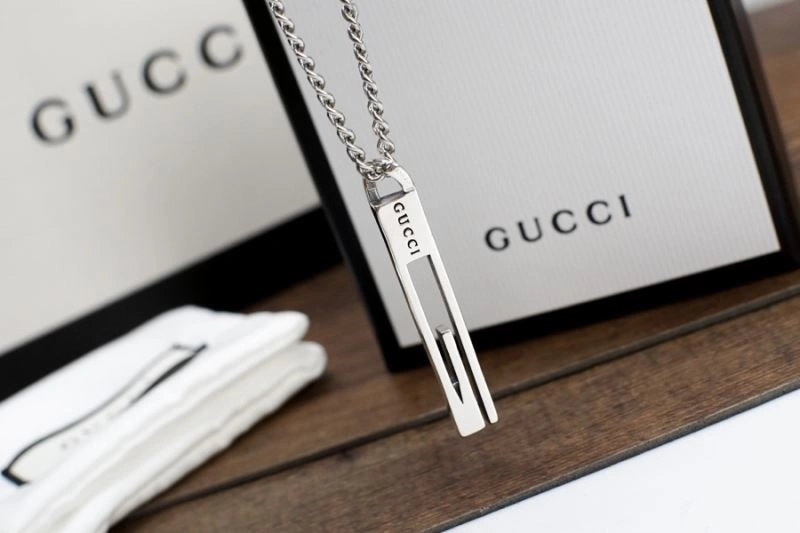 Premium Gucci Necklaces 244252