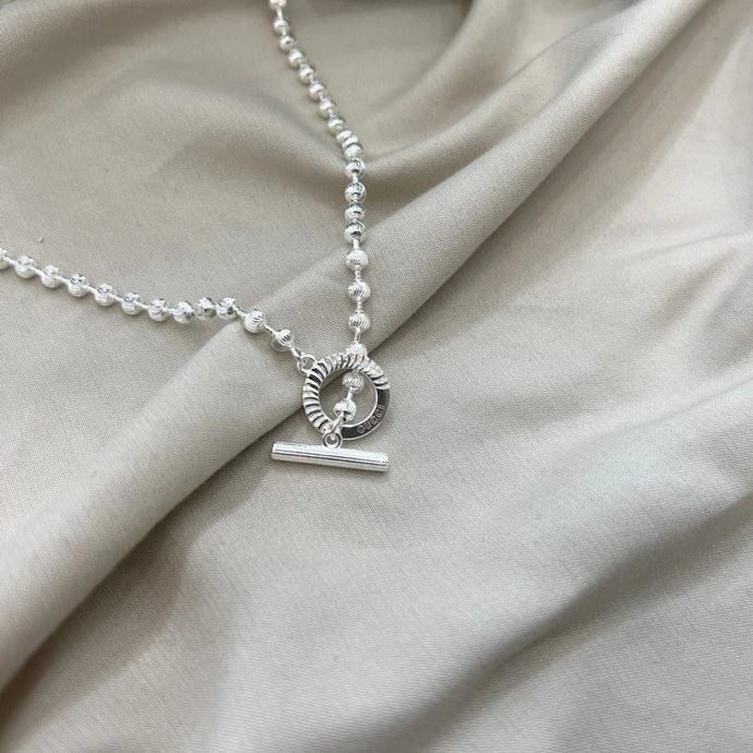 Classic Gucci Necklaces 244245