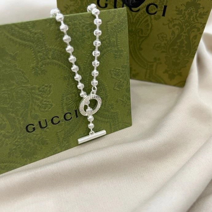 Classic Gucci Necklaces 244245