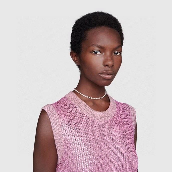 Classic Gucci Necklaces 244245
