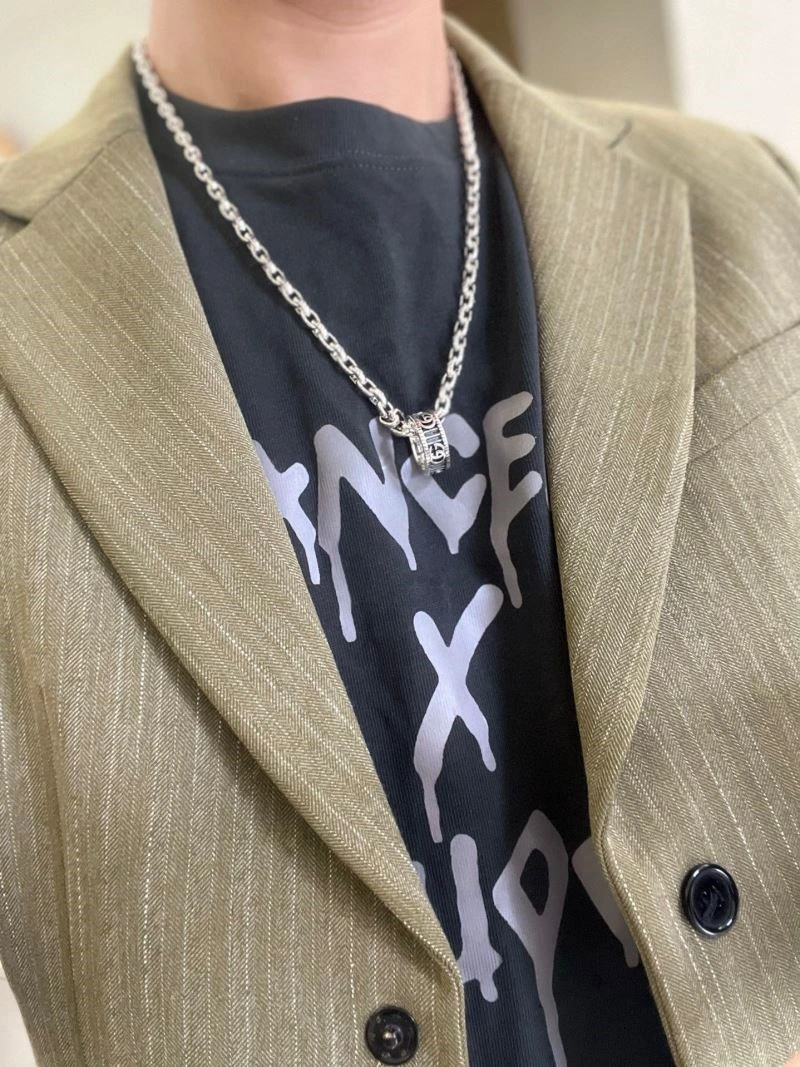 Gucci Necklaces Elegant 244247