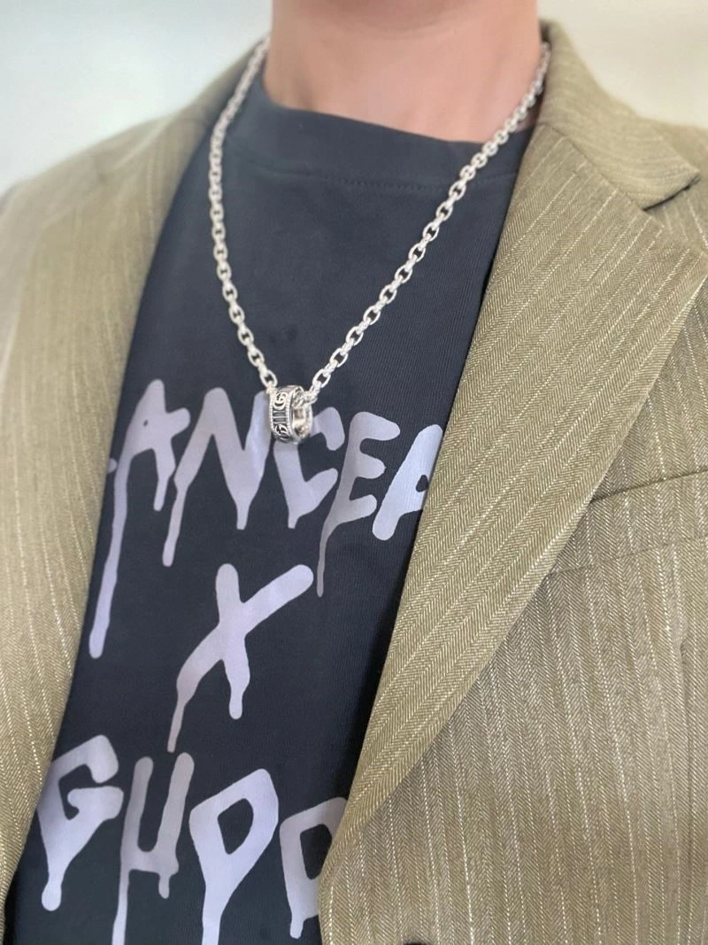 Gucci Necklaces Elegant 244247