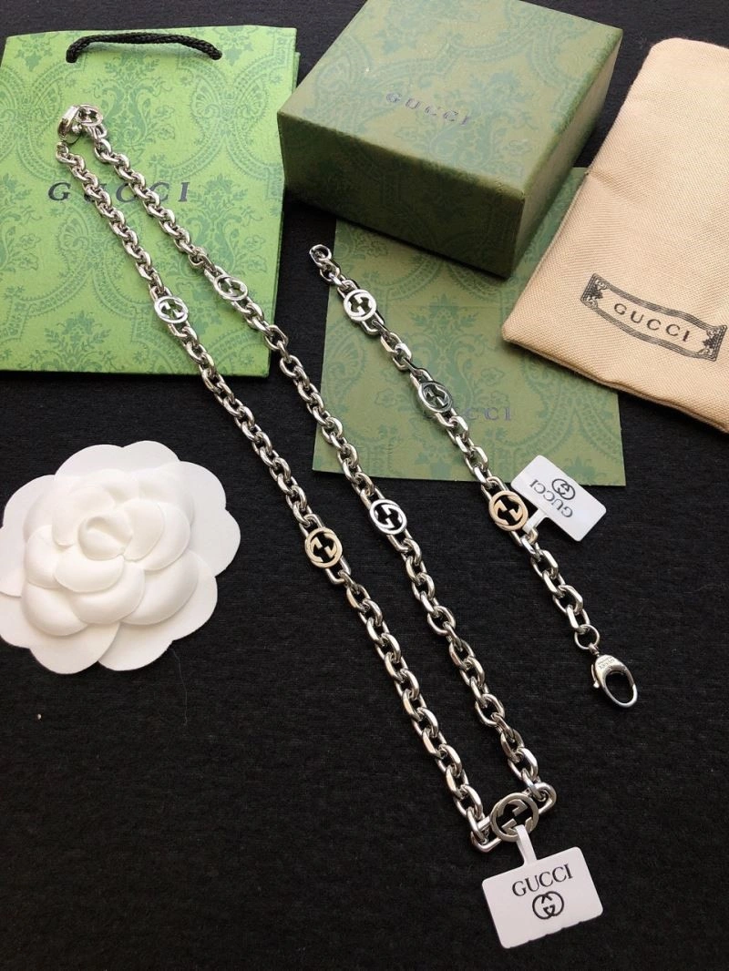 Durable Gucci Necklaces 244236