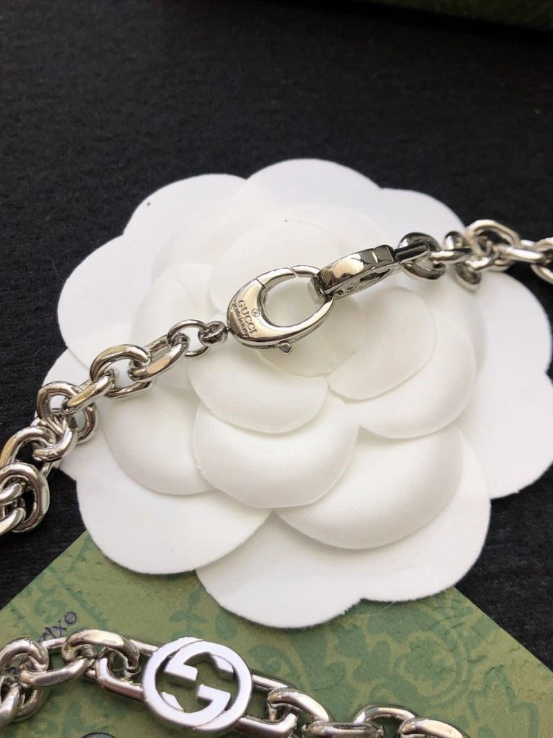 Durable Gucci Necklaces 244236