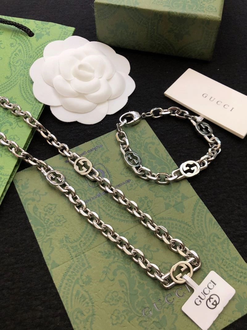 Durable Gucci Necklaces 244236