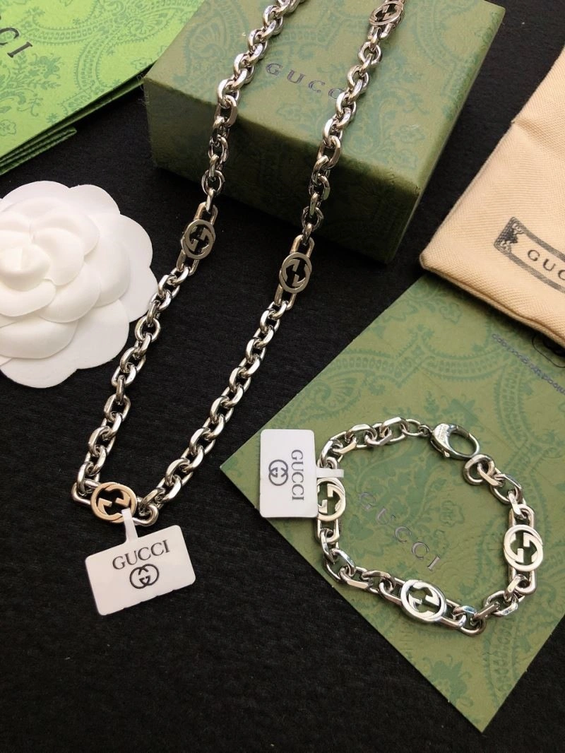 Durable Gucci Necklaces 244236