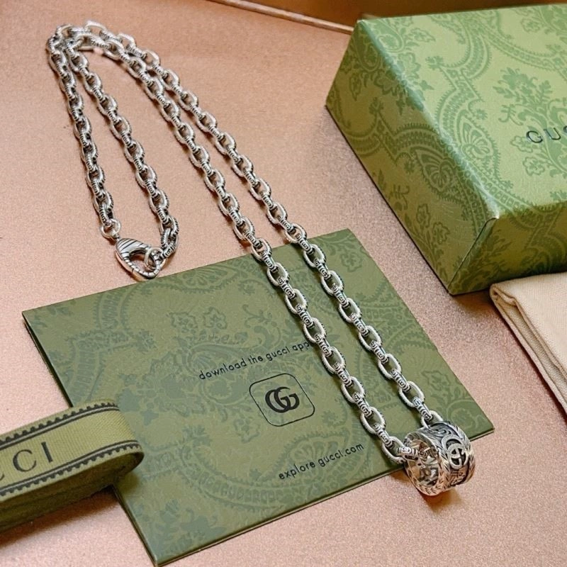 StreetReady Gucci Necklaces 244229