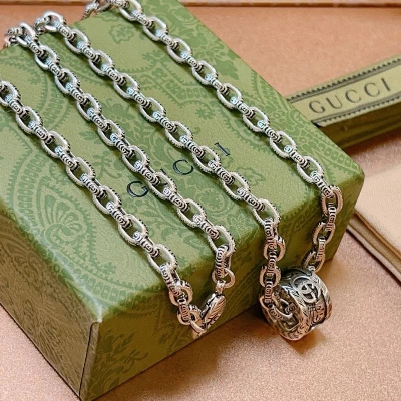 StreetReady Gucci Necklaces 244229