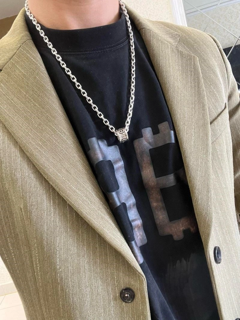 StreetReady Gucci Necklaces 244229