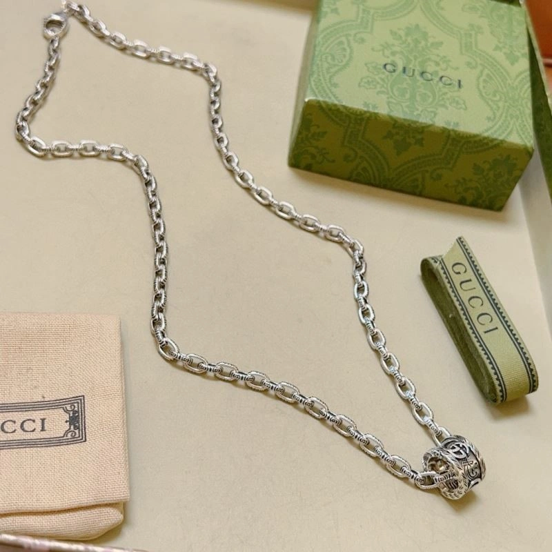 StreetReady Gucci Necklaces 244229
