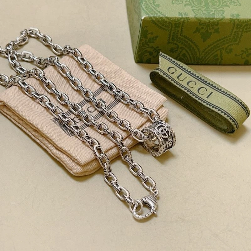 StreetReady Gucci Necklaces 244229