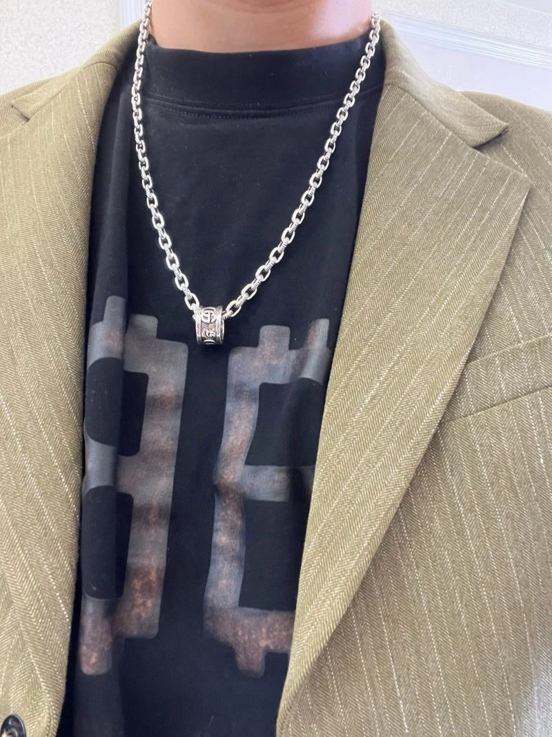 StreetReady Gucci Necklaces 244229