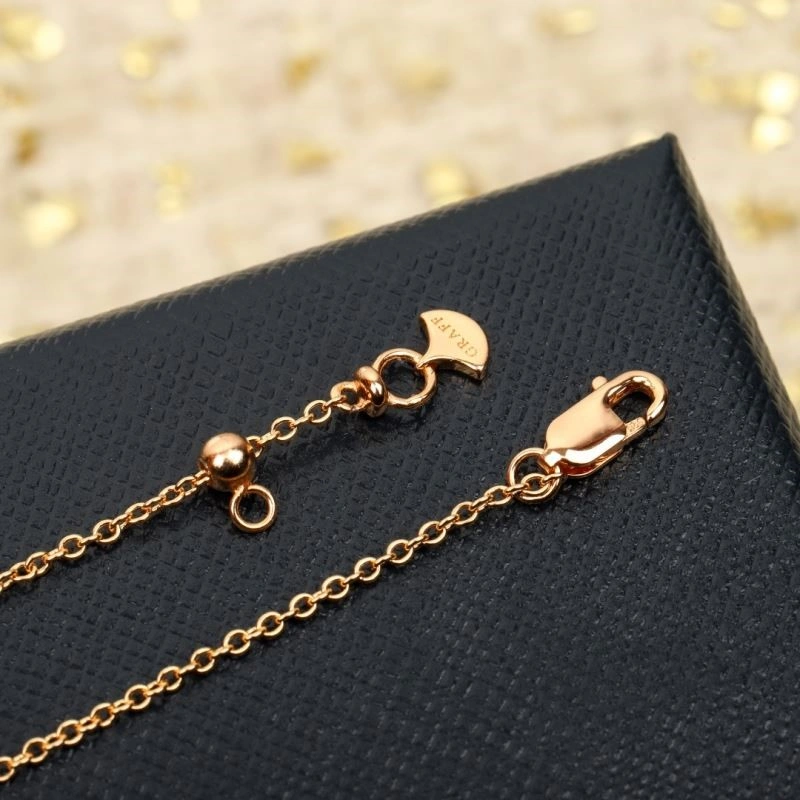 Supportive Gucci Necklaces 244250