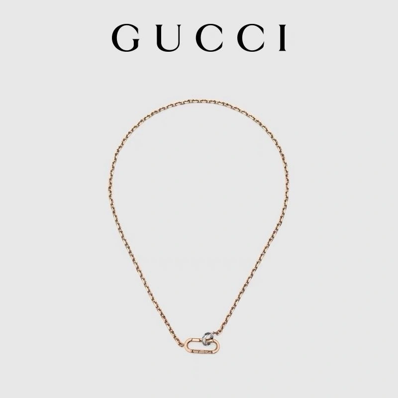 Gucci Necklaces Resilient 244220