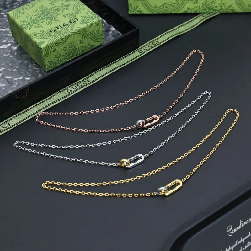 Gucci Necklaces Resilient 244220