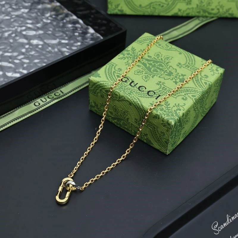 Gucci Necklaces Resilient 244220