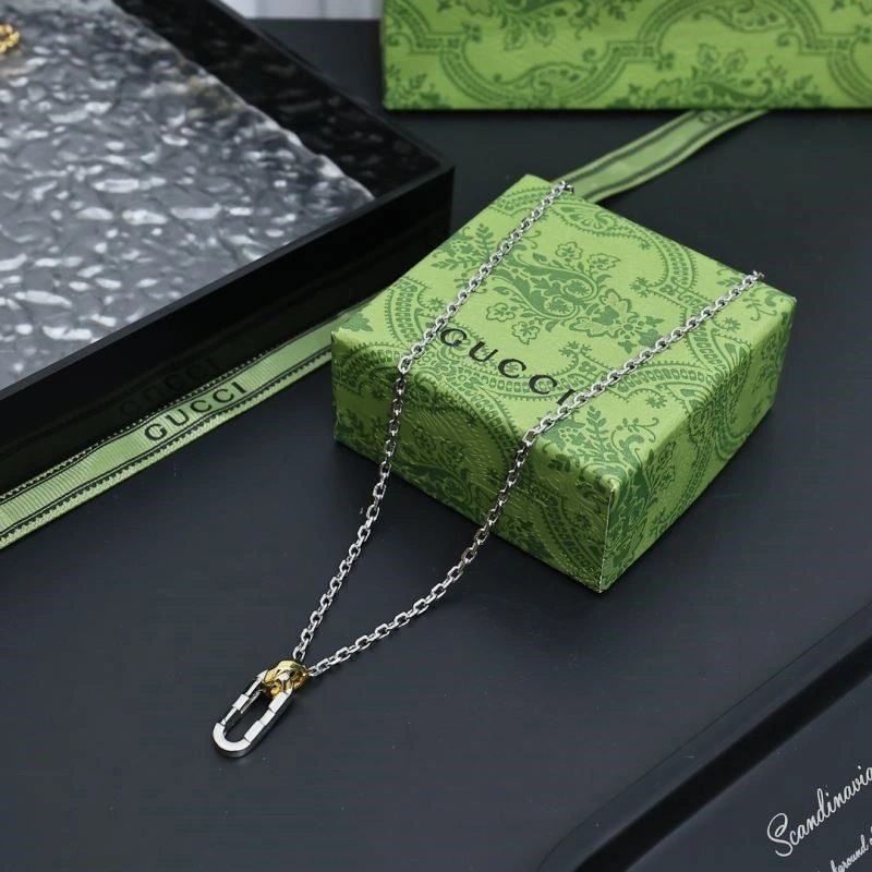 Gucci Necklaces Resilient 244220