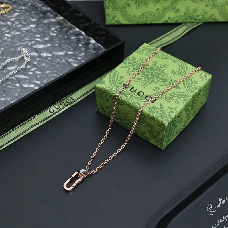 Gucci Necklaces Resilient 244220