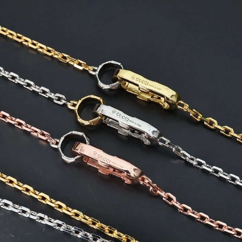 Gucci Necklaces Resilient 244220