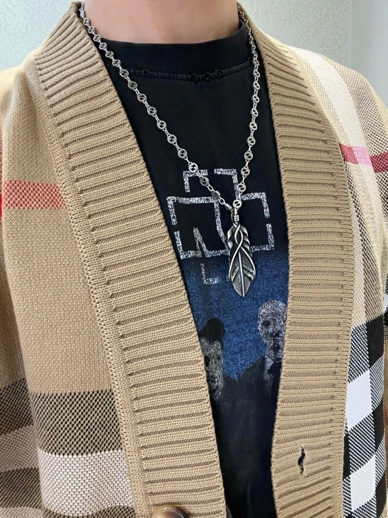 Timeless Gucci Necklaces 244221