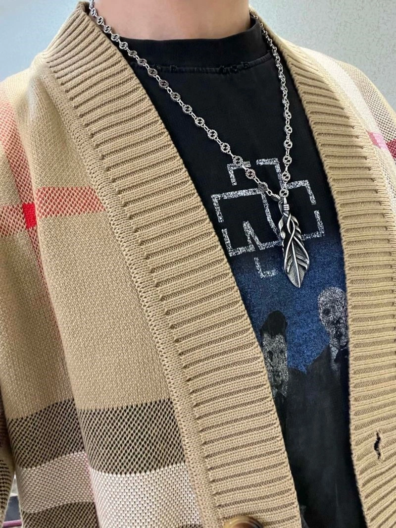 Timeless Gucci Necklaces 244221