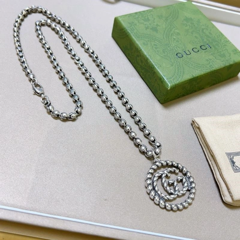 Gucci Necklaces MultiPurpose 244216