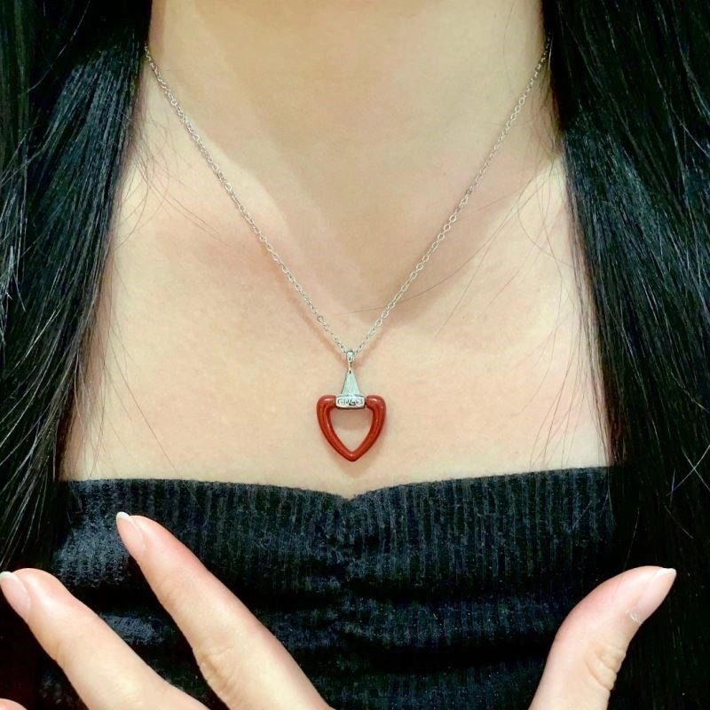 EasyCare Gucci Necklaces 244214