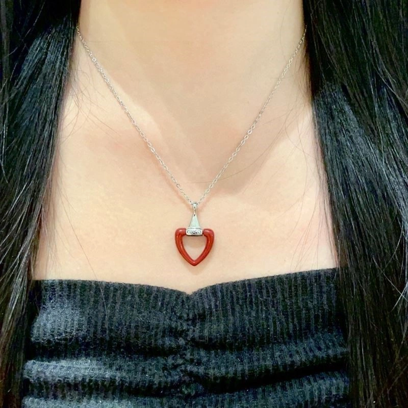 EasyCare Gucci Necklaces 244214