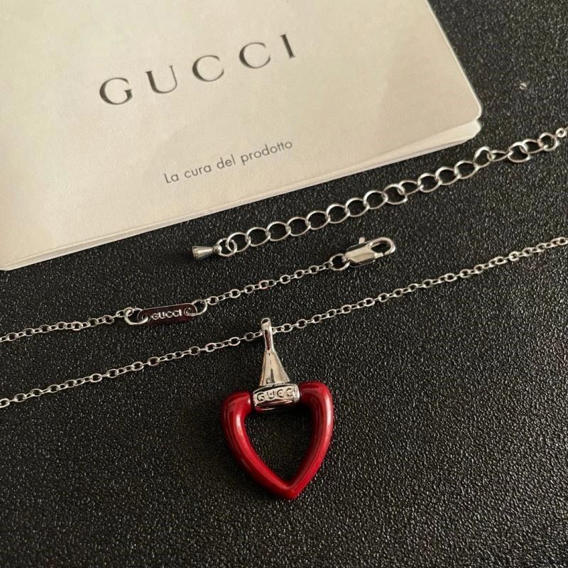 EasyCare Gucci Necklaces 244214