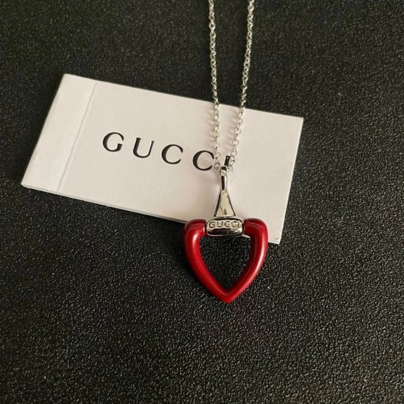 EasyCare Gucci Necklaces 244214