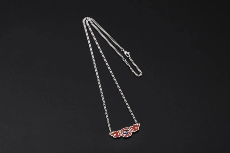 Gucci Necklaces Breathable 244213