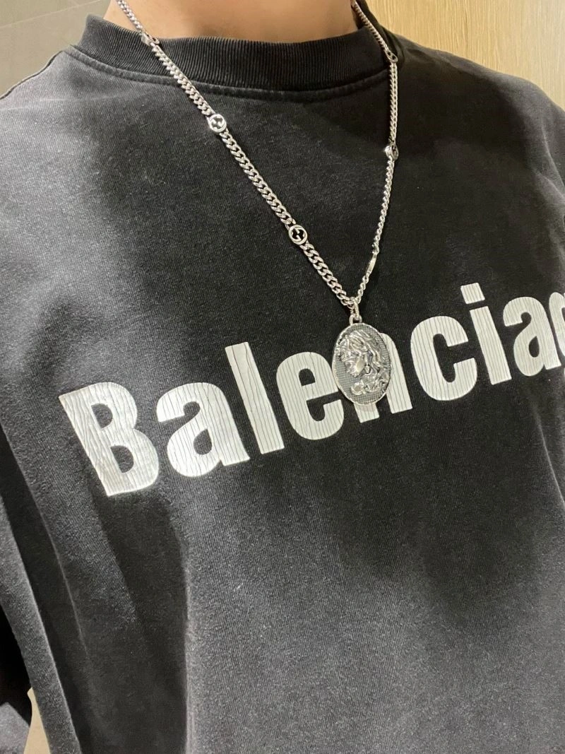 Trendy Gucci Necklaces 244180
