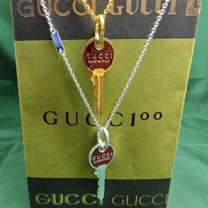 Gucci Necklaces NewStyle 244073