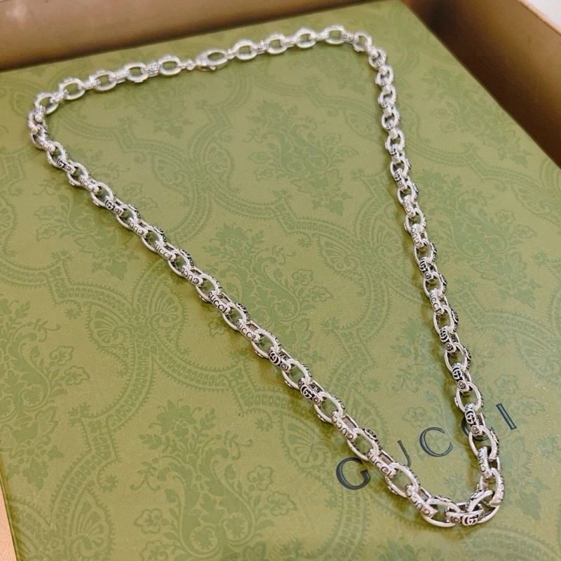 HighQuality Gucci Necklaces 244056
