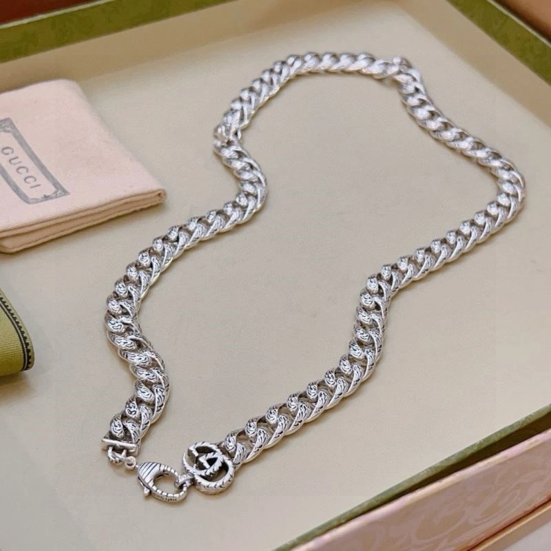 Gucci Necklaces Classic 244049
