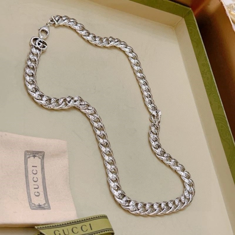 Gucci Necklaces Classic 244049