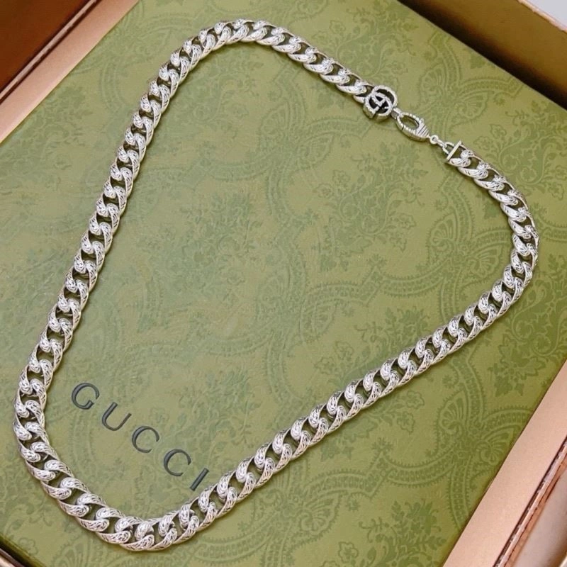 Gucci Necklaces Classic 244049