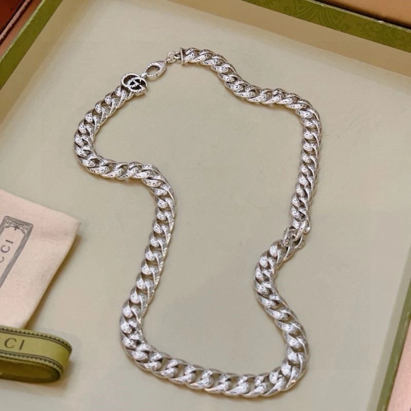 Gucci Necklaces Classic 244049