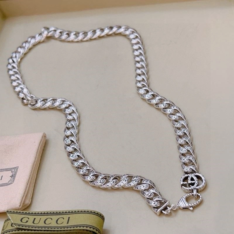 Gucci Necklaces Classic 244049