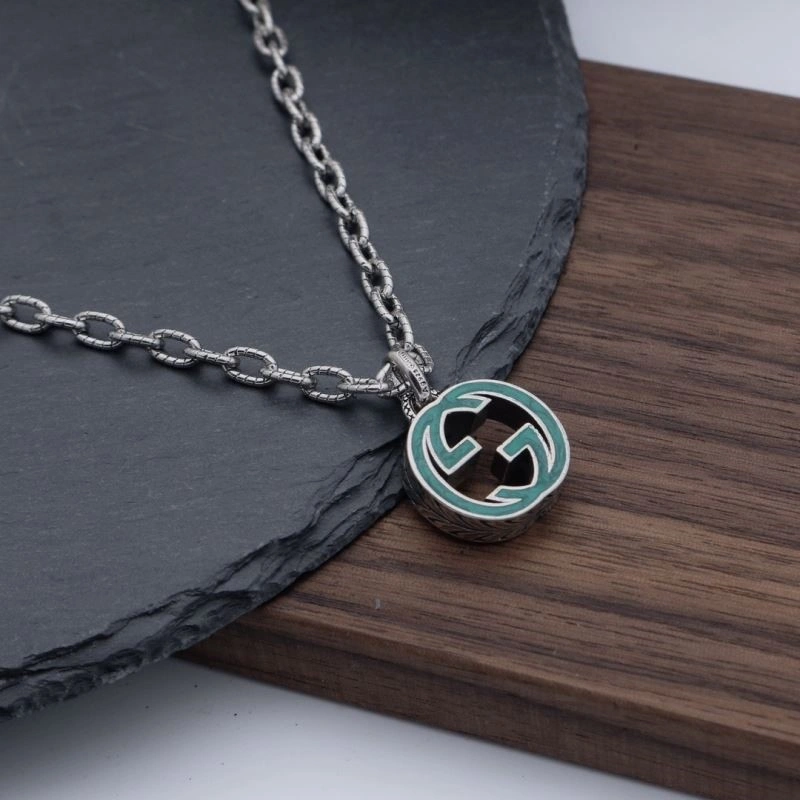 Gucci Necklaces Refined 244048