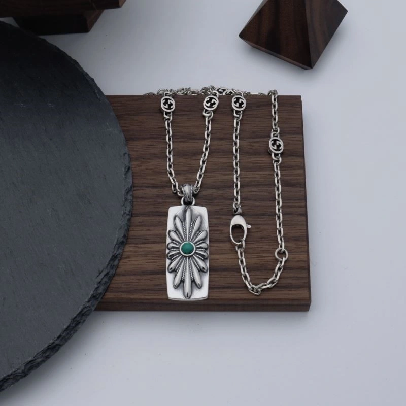 QuickDry Gucci Necklaces 244047