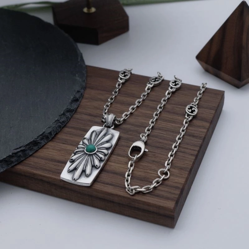 QuickDry Gucci Necklaces 244047