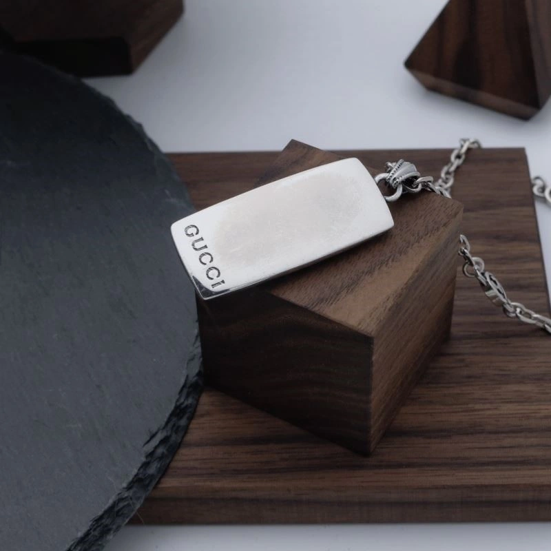 QuickDry Gucci Necklaces 244047