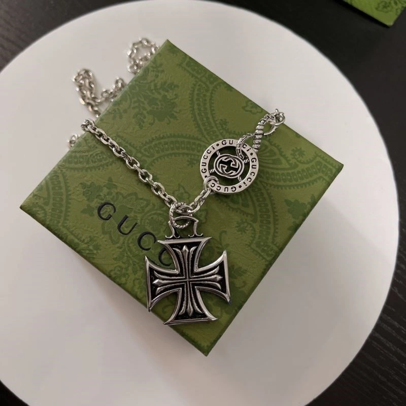 FreshLook Gucci Necklaces 244046
